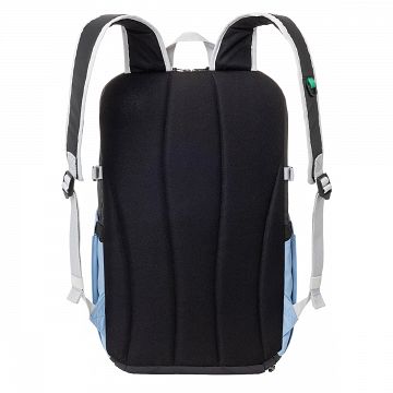 Yonex 52512 Club Backpack Black / Blue